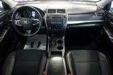Thumbnail of 2017 Super White Toyota Camry