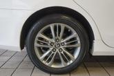 Thumbnail of 2017 Super White Toyota Camry
