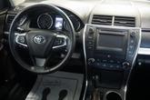 Thumbnail of 2017 Super White Toyota Camry