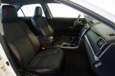 Thumbnail of 2017 Super White Toyota Camry