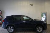 Thumbnail of 2025 Blueprint Toyota RAV4