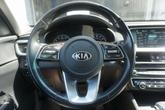 Thumbnail of 2019 Platinum Graphite Kia Optima