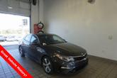 Photo of 2019 Platinum Graphite Kia Optima