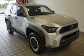 Thumbnail of 2025 Cutting Edge Toyota 4Runner