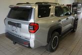 Thumbnail of 2025 Cutting Edge Toyota 4Runner