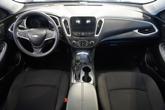 Thumbnail of 2023 Dark Ash Metallic Chevrolet Malibu