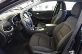 Thumbnail of 2023 Dark Ash Metallic Chevrolet Malibu