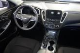 Thumbnail of 2023 Dark Ash Metallic Chevrolet Malibu