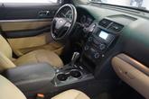 Thumbnail of 2017 Oxford White Ford Explorer