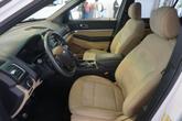 Thumbnail of 2017 Oxford White Ford Explorer
