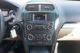 Thumbnail of 2017 Oxford White Ford Explorer