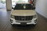 Thumbnail of 2017 Oxford White Ford Explorer