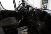 Thumbnail of 2023 Bright White Clearcoat RAM ProMaster 2500