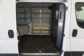 Thumbnail of 2023 Bright White Clearcoat RAM ProMaster 2500