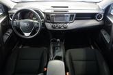 Thumbnail of 2016 Magnetic Gray Metallic Toyota RAV4