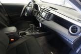 Thumbnail of 2016 Magnetic Gray Metallic Toyota RAV4