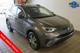 Photo of 2016 Magnetic Gray Metallic Toyota RAV4