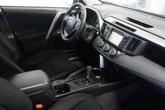 Thumbnail of 2016 Magnetic Gray Metallic Toyota RAV4