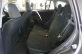 Thumbnail of 2016 Magnetic Gray Metallic Toyota RAV4