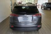 Thumbnail of 2016 Magnetic Gray Metallic Toyota RAV4