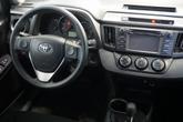 Thumbnail of 2016 Magnetic Gray Metallic Toyota RAV4