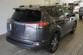 Thumbnail of 2016 Magnetic Gray Metallic Toyota RAV4