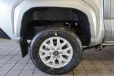 Thumbnail of 2024 Celestial Silver Metallic Toyota Tacoma