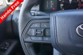 Thumbnail of 2024 Celestial Silver Metallic Toyota Tacoma