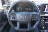 Thumbnail of 2024 Celestial Silver Metallic Toyota Tacoma