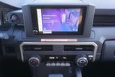 Thumbnail of 2024 Celestial Silver Metallic Toyota Tacoma