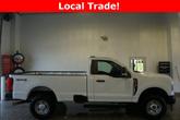 Thumbnail of 2023 Oxford White Ford F-250