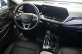 Thumbnail of 2025 Summit White Chevrolet Trax