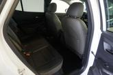 Thumbnail of 2025 Summit White Chevrolet Trax