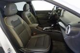 Thumbnail of 2025 Summit White Chevrolet Trax