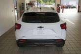 Thumbnail of 2025 Summit White Chevrolet Trax