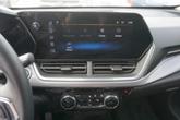 Thumbnail of 2025 Summit White Chevrolet Trax