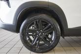 Thumbnail of 2025 Summit White Chevrolet Trax
