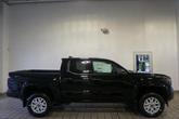 Thumbnail of 2024 Black Toyota Tacoma