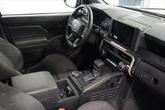 Thumbnail of 2024 Black Toyota Tacoma