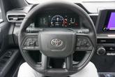 Thumbnail of 2024 Black Toyota Tacoma