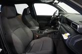Thumbnail of 2024 Black Toyota Tacoma