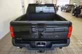 Thumbnail of 2024 Black Toyota Tacoma