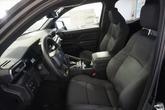 Thumbnail of 2024 Black Toyota Tacoma