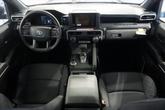 Thumbnail of 2024 Black Toyota Tacoma