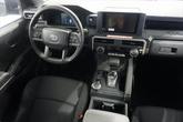 Thumbnail of 2024 Black Toyota Tacoma