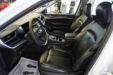Thumbnail of 2023 Bright White Clearcoat Jeep Grand Cherokee 4xe