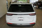 Thumbnail of 2023 Bright White Clearcoat Jeep Grand Cherokee 4xe