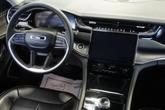 Thumbnail of 2023 Bright White Clearcoat Jeep Grand Cherokee 4xe