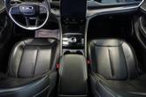 Thumbnail of 2023 Bright White Clearcoat Jeep Grand Cherokee 4xe