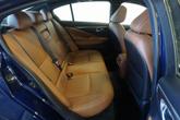 Thumbnail of 2021 Grand Blue INFINITI Q50